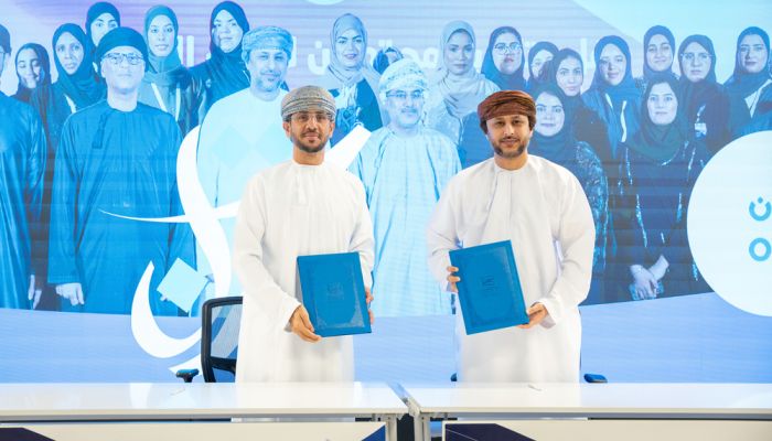 مركز الشباب يوقِّع اتفاقيتين للبرامج الصيفية لعام 2024