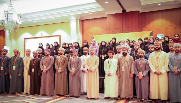 'DotNext Jadeer' programme launched in Muscat Governorate