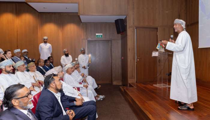 National Museum marks historic relations between Oman-Somalia