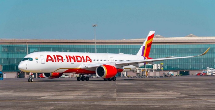 Air India ceases operations on Muscat-Delhi route