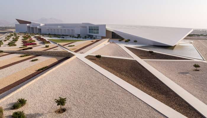 Oman Across Ages Museum joins International Council of Museums