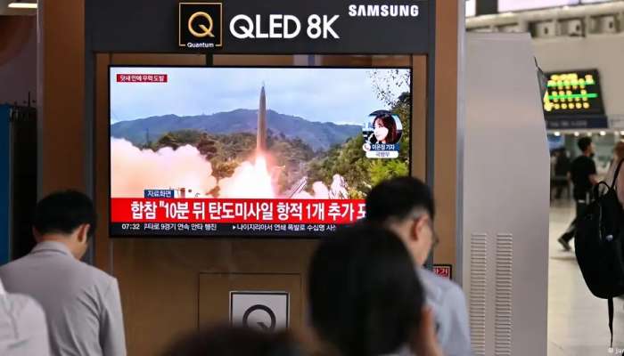 North Korea claims new missile can carry 4.5-tonne warhead