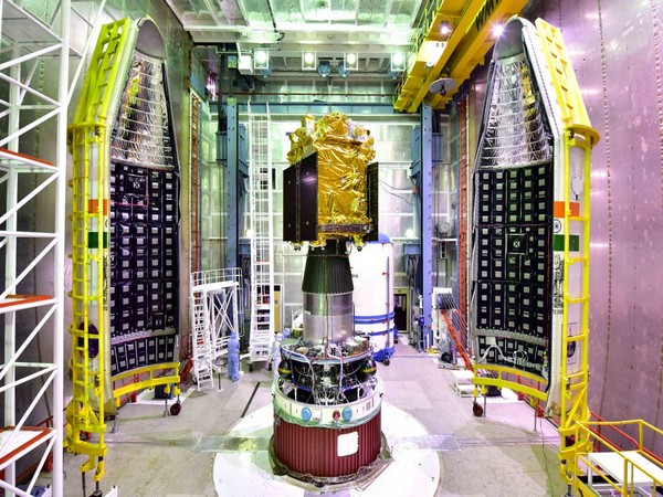 India: ISRO's Aditya-L1 completes first halo orbit around Sun-Earth L1 point in 178 days