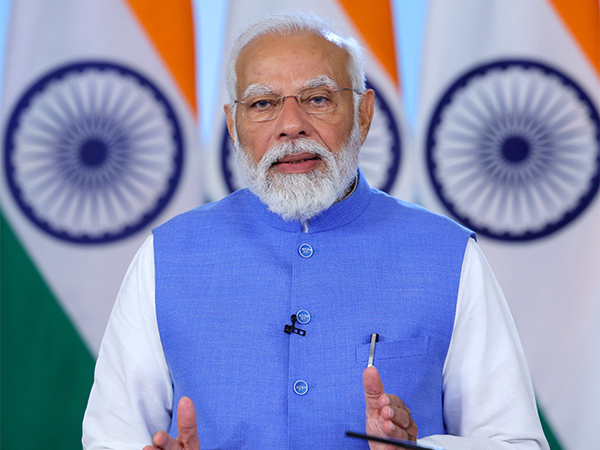 Indian PM Narendra Modi to visit Russia and Austria next week