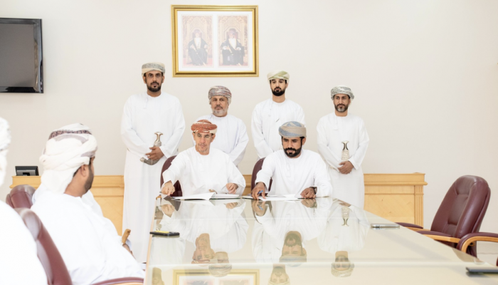 24 agreements signed for restoration of Aflaj in Al Buraimi Governorate