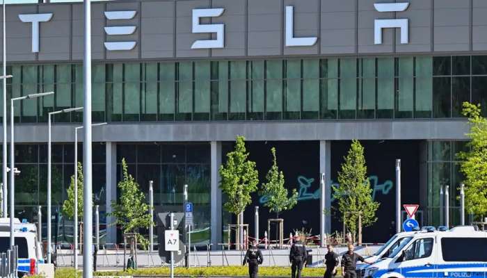 Germany: Tesla given go-ahead for Berlin factory expansion