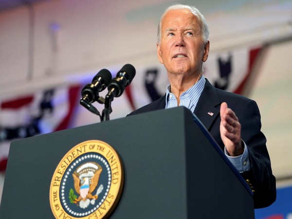 Biden admits debate was "bad episode", blames illness and lack of preparation