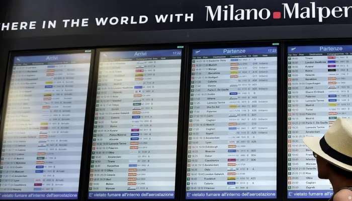 Italy: Milan airport to be named after former late PM Berlusconi