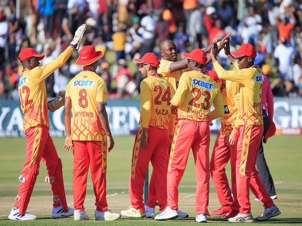 Zimbabwe shock inexperienced India side in first T20I with 13-run win