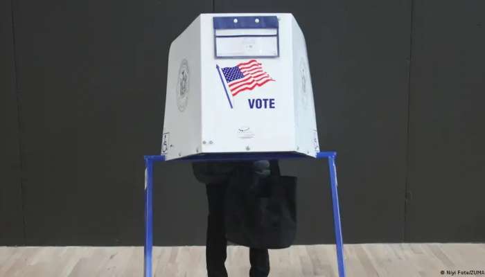 How big is the risk of voter fraud in US elections?