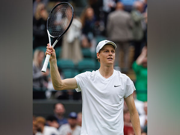 Wimbledon: Jannik Sinner sets thrilling Daniil Medvedev clash in QFs, downs Ben Shelton in R16