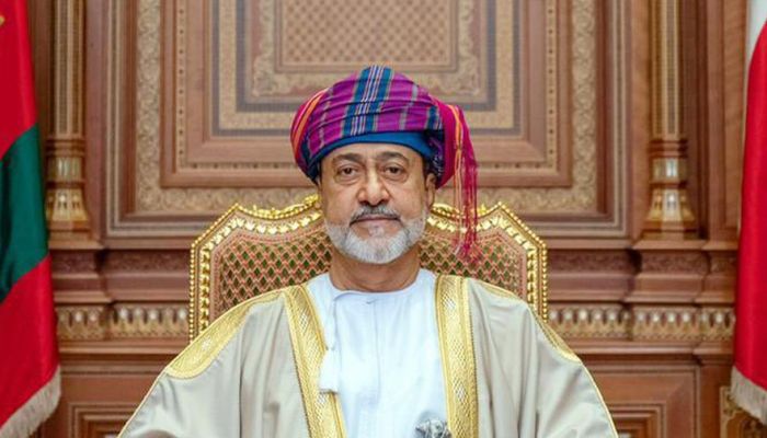 جلالةُ السُّلطان المعظم يتوجّه إلى أوروبا في زيارة خاصة
