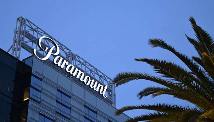 Hollywood icon Paramount agrees $28bn merger deal