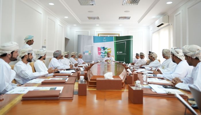 الأسبوع المقبل.. انطلاق فعاليات صيف الوسطى 2024