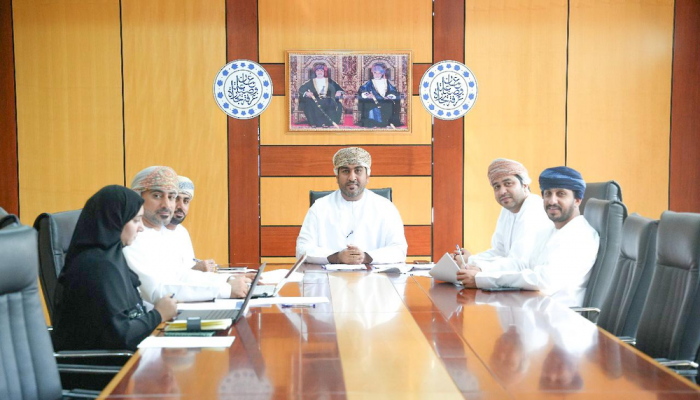 OCCI branch in North Al Batinah discusses challenges facing commercial sectors