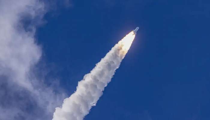 Europe successfully launches Ariane 6 rocket