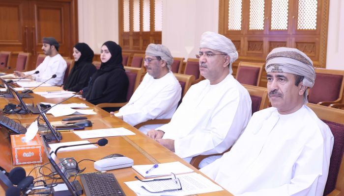 لجنة خاصة لدراسة آلية تنويع مصادر الدخل في سلطنة عمان