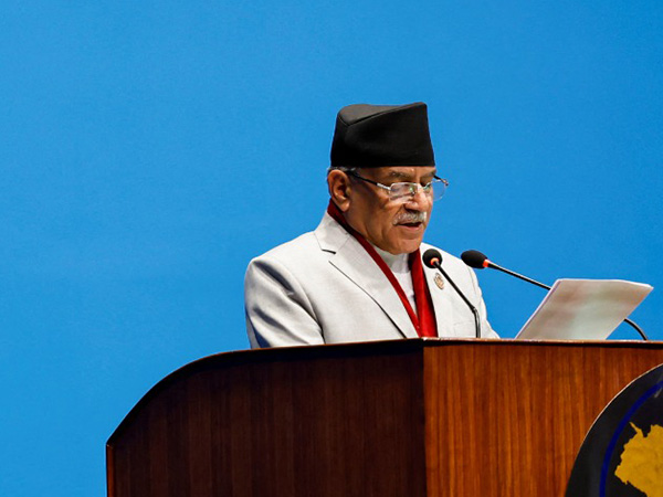 Certain to lose, Nepal Prime Minister Prachanda to take fifth round of confidence motion