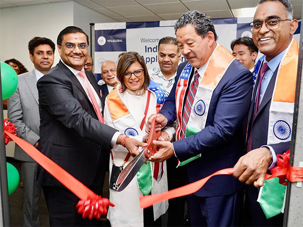 India opens new visa application centres in Seattle and Bellevue