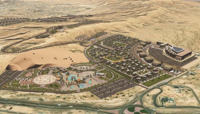 إطلالة عبري.. أيقونة مستدامة في محافظة الظاهرة