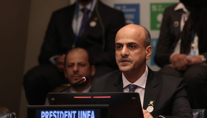 جمعية الأمم المتحدة للبيئة تدعو إلى تضافر الجهود لتحقيق وتسريع تنفيذ أجندة التنمية المستدامة