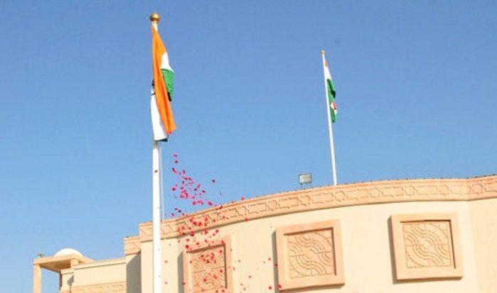 Indian Embassy "closely following up" well-being of Indian community following Muscat shooting