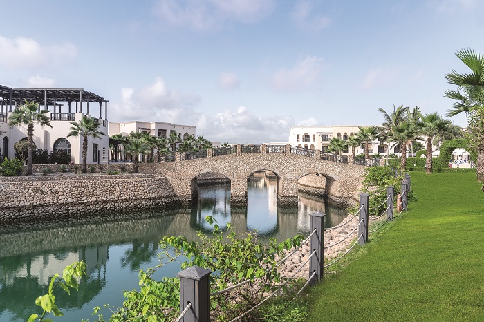 Discover the Wonders of Your Own Backyard: Hawana Salalah