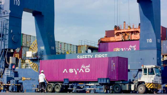 Asyad expands its global operations by acquiring Skybridge Freight Solutions