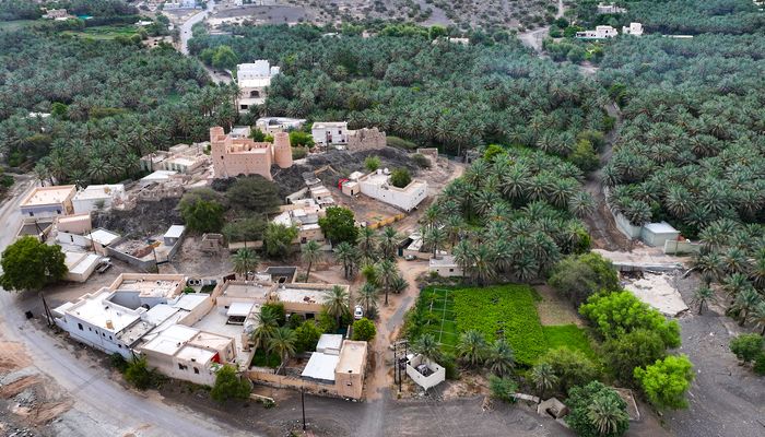 25 موقعًا أثريًّا و47 منشأة تعزز القطاع السياحي بمحافظة شمال الشرقية