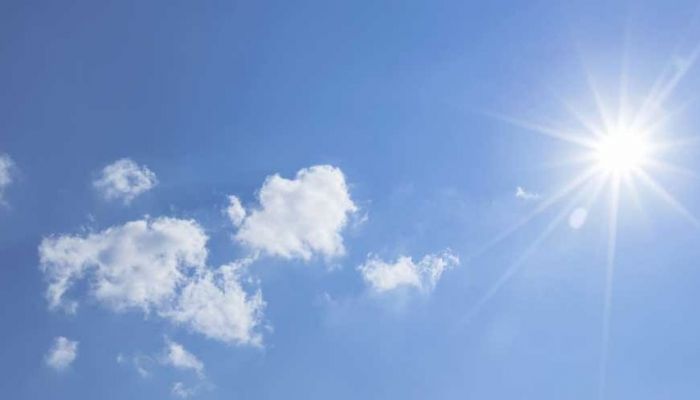 الطقس: تدفق السحب العالية والمتوسطة وفرص لهطول أمطار على جبال الحجر