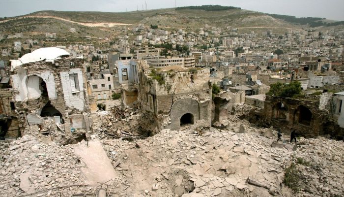 التعاون الإسلامي تدين مصادرة الاحتلال الإسرائيلي المواقع الأثرية الفلسطينية