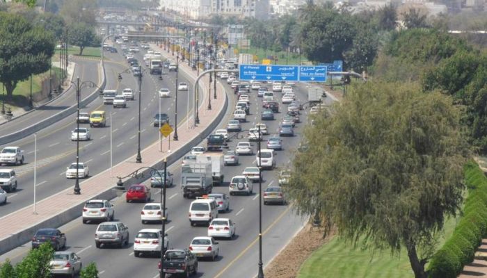 أكثر من مليون و704 آلاف مركبة مسجلة بنهاية النصف الأول من العام الجاري