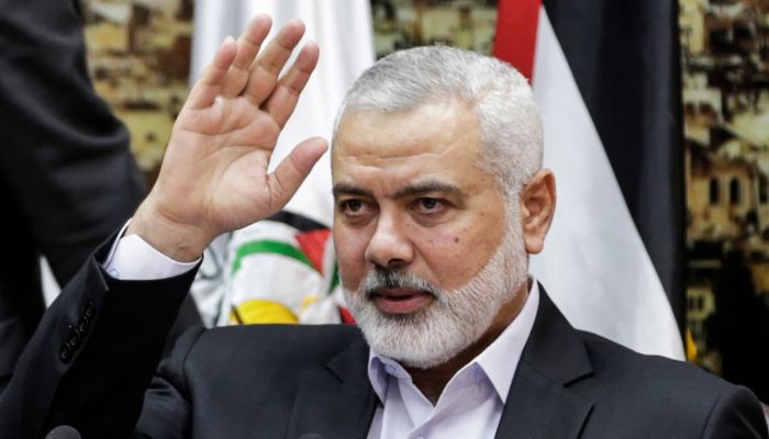 اغتيال إسماعيل هنية في طهران.. وحماس: استشهد بغارة صهيونية على مقر إقامته