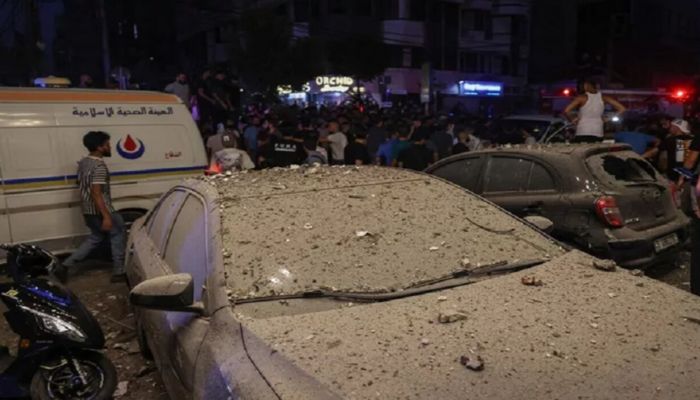 خوفا من رد إيران وحزب الله.. السلطات الصهيونية تأمر بفتح الملاجئ في تل أبيب ووسط البلاد