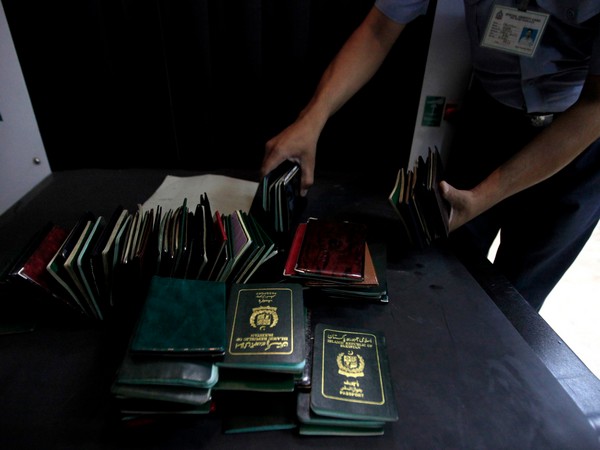 Pakistani passport ranked 4th worst globally for fourth consecutive year