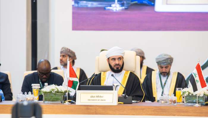 Oman participates in Islamic affairs ministers meeting in Makkah