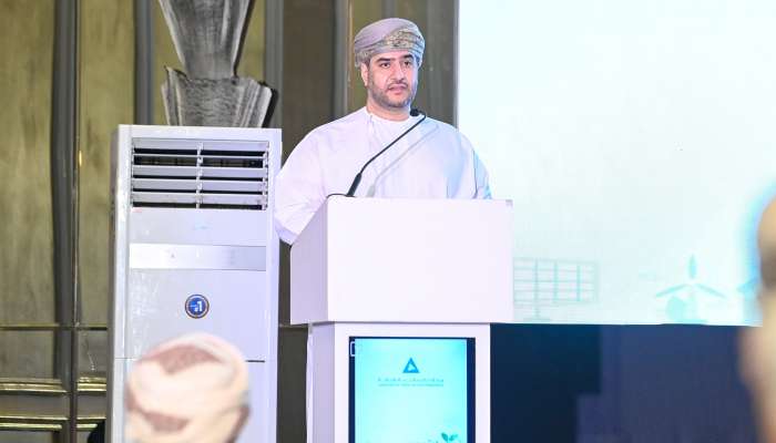 Oman launches national campaign for sustainable energy