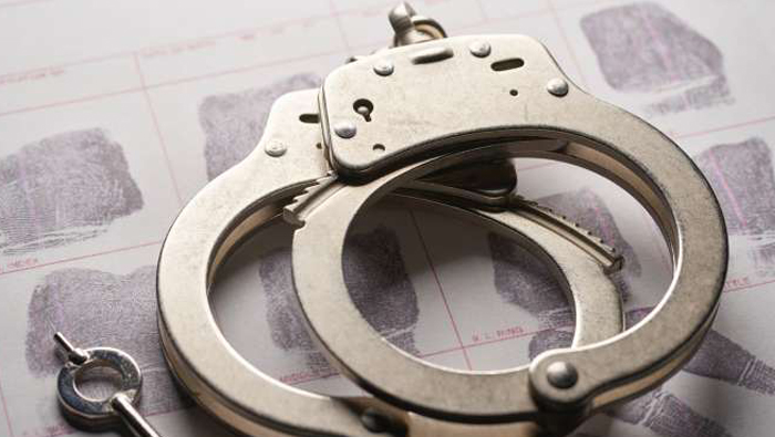 ROP arrests 27 across Oman