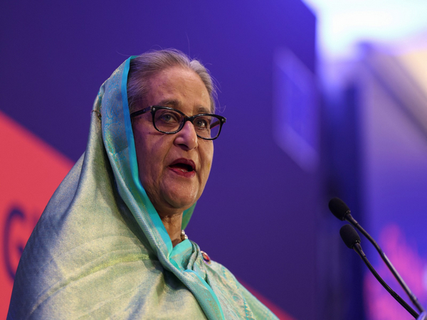 Sheikh Hasina, associates escaped in a hurry to save their lives: Sources