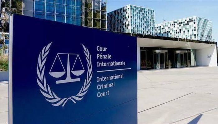 الخارجية الفلسطينية تطالب 'الجنائية الدولية' بإصدار مذكّرة اعتقال بحق وزير المالية الإسرائيلي