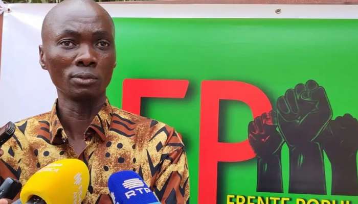 Guinea-Bissau escalates crackdown on press freedom