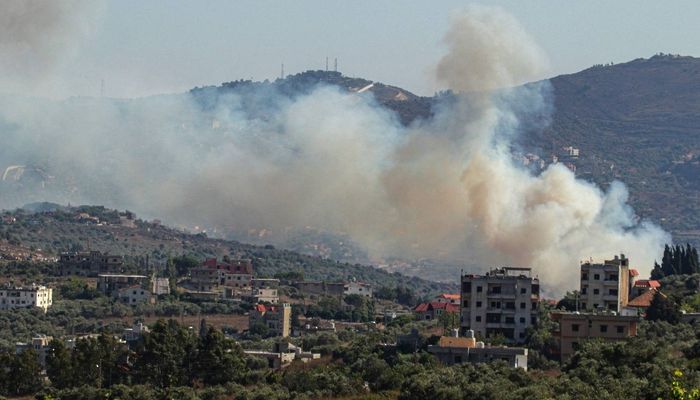 مقتل 3 أشخاص جراء تواصل الغارات الإسرائيلية على جنوب لبنان