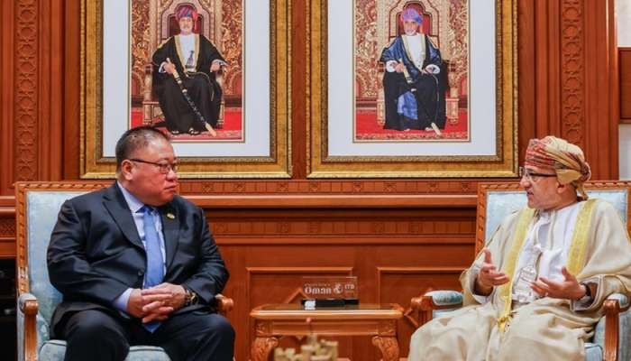 Oman, Malaysia review cooperation in heritage and tourism areas