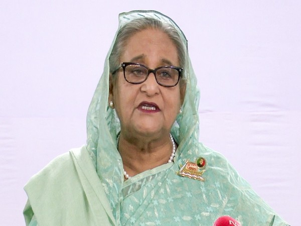 “Probe July killings and vandalism, punish culprits…”: Deposed PM Sheikh Hasina