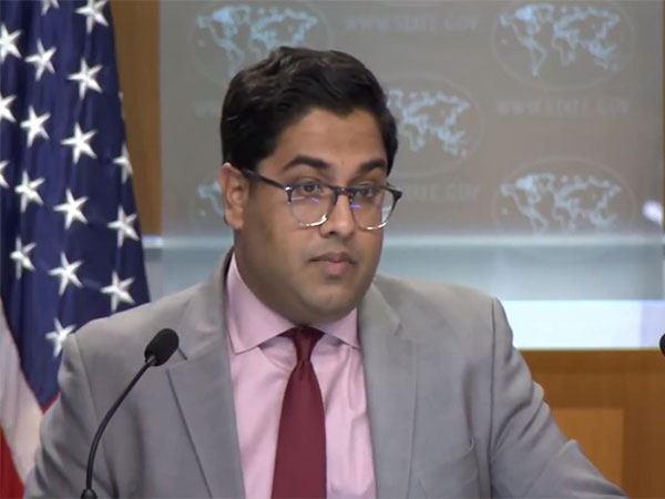 "That's laughable" says State Dept on allegations of US govt's involvement in Sheikh Hasina's resignation