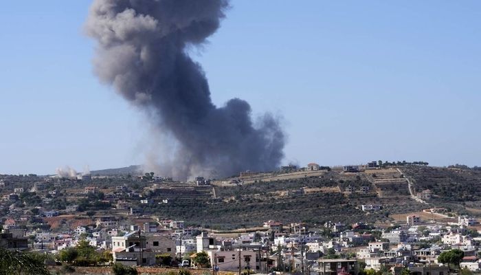 وزارة الصحة اللبنانية تعلن مقتل ثلاثة أشخاص بضربات للعدوان الإسرائيلي