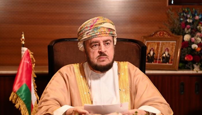 بتكليفٍ سامٍ.. السّيد أسعد يُشارك في قمة القادة الافتراضية الثالثة لصوت الجنوب العالمي