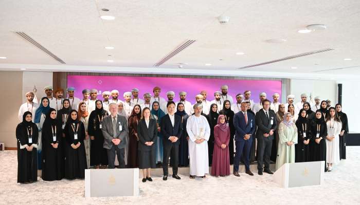 Royal Academy of Administration launches programme to enhance the leadership skills of Omani youth