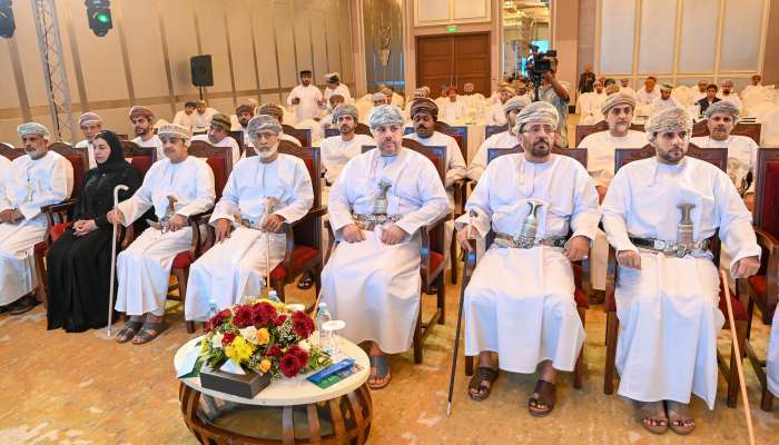 Dhofar Forum explores prospects for sustainable economic development