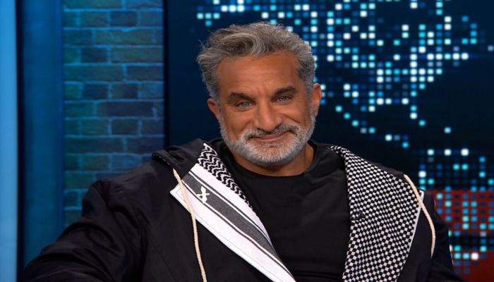 شاهد.. المنشور الذي تسبب في إلغاء حساب الإعلامي المصري باسم يوسف من منصة "إكس"